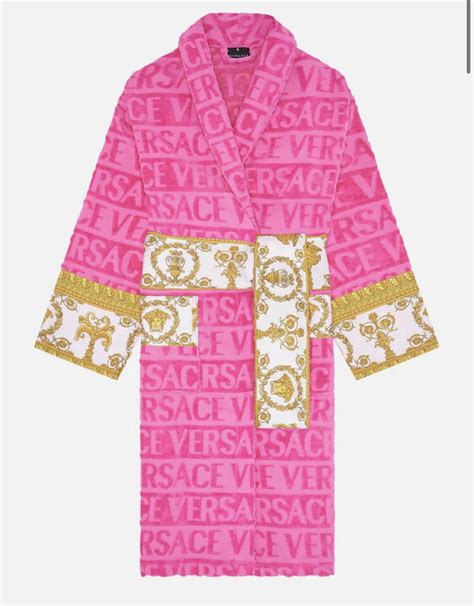 versace robe dhgate